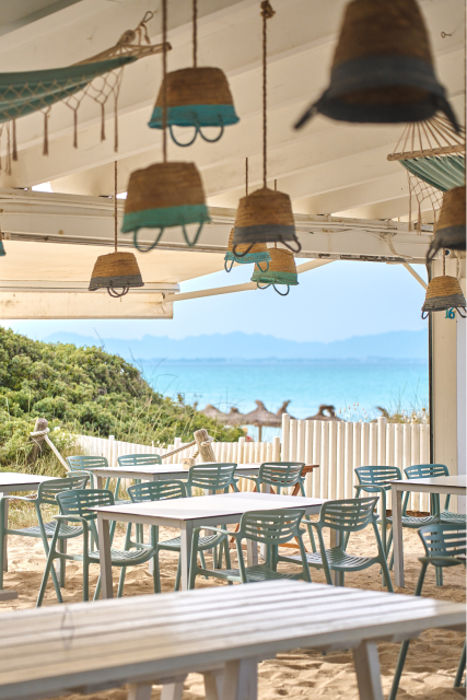 CAN GAVELLA_PLAYA DE MURO