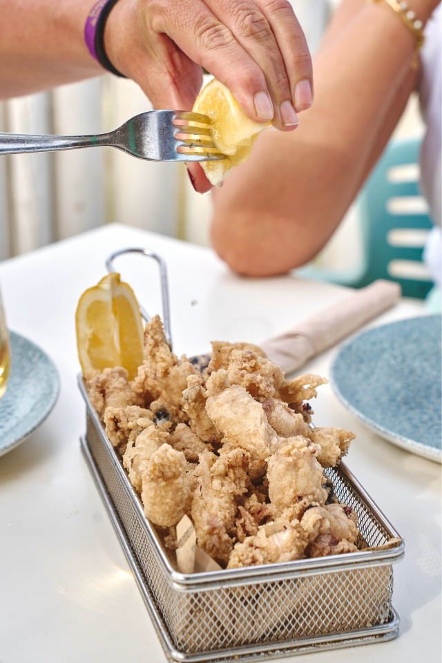 CAN GAVELLA_PLAYA DE MURO