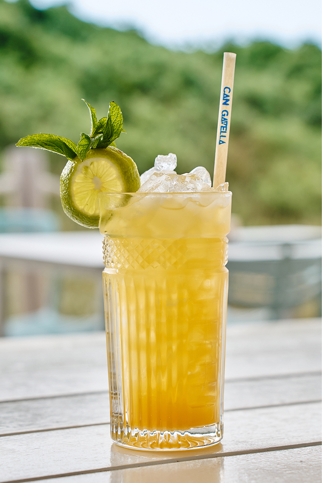 CAN GAVELLA_PLAYA DE MURO_COCKTAIL